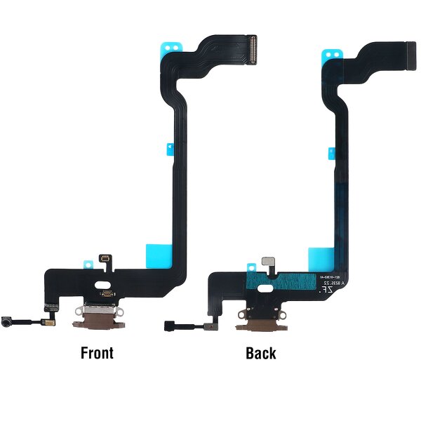 Charging Port Supplier - Flex Cable Dock Connector for iPhone X XS XR