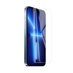 Screen Protector Supplier - Waterproof 9H 2.5D Glass for iPhone 14 Pro