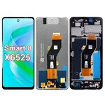 Phone LCD Manufacturer - OEM LCD for Blackview BV7100 Touch Screen