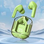 Bluetooth Earphones Supplier - 5.3 Wireless TWS Waterproof Sports Earbuds