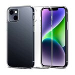 iPhone Case Manufacturer - Clear TPU Protective Case for iPhone 11 12 13 Series