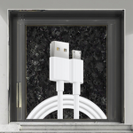 USB Cable Factory - 20W 3A Universal Fast Charging PD Cable