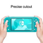 Screen Protector Supplier - Transparent Glass for Nintendo Switch OLED Lite