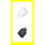 Charger Supplier - 45W Type C Port Fast Charging Wall Adapter for Phone