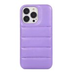 iPhone Case Manufacturer - OEM Down Jacket Phone Case for iPhone 11 12 13