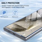 Screen Protector Manufacturer - Transparent Tempered Glass for Samsung A10e A20e