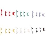 Key Switch Supplier - Power Volume Side Key for iPhone 5 6 7 8 11 12