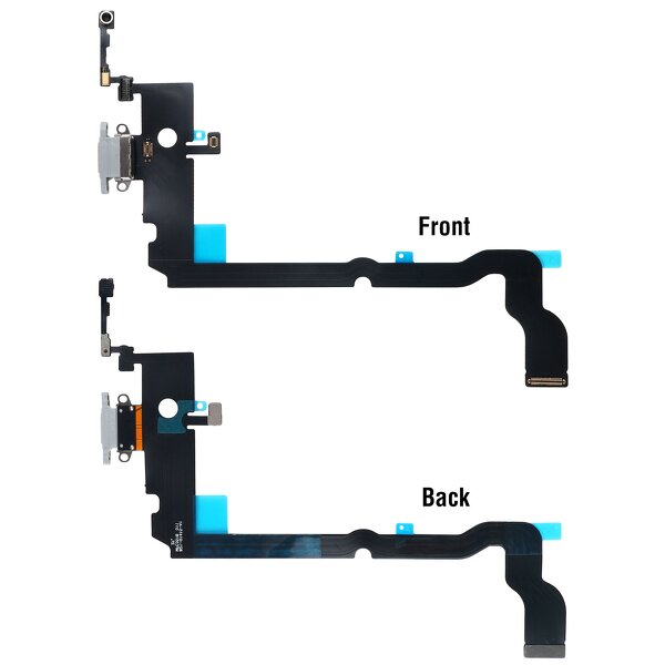 Charging Port Factory - USB Charging Port Board for iPhone XS Max