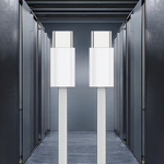 Type C Cable Supplier - Wholesale 60W Braided USB C to C iPhone Cable