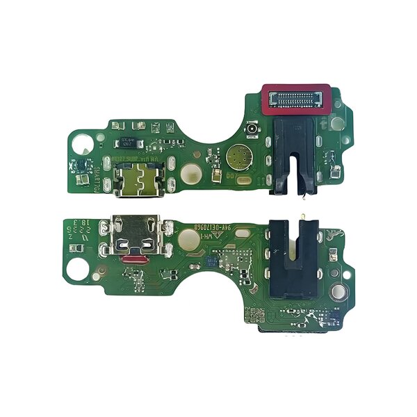 Charging Flex Cable Manufacturer - OEM Power Flex for Infinix Smart 7