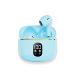 Wireless Earphones Supplier - LED Display Waterproof TWS with Battery Indicator