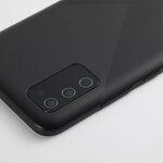 Phone Housing Manufacturer - Back Housing Battery Cover for Samsung A02S A025U