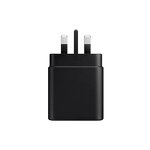 Charger Factory - 45W Type C Port Wall Fast Charger for Phone