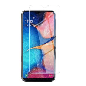 Screen Protector Manufacturer - Transparent Tempered Glass for Samsung A10e A20e