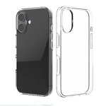 iPhone Case Manufacturer - OEM Transparent Waterproof Shockproof Case for iPhone 16