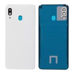 Phone Housing Factory - Back Housing Battery Cover for Samsung Galaxy A20