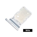Sim Card Tray Manufacturer - Single Dual Tray Slot for Samsung Galaxy S21 Ultra