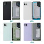 Phone Housing Factory - Back Housing Battery Cover for Samsung Galaxy A22