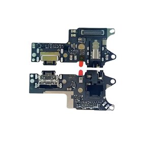 Charging Port Board Supplier - Fast Charging Flex for Xiaomi Redmi 9