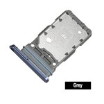 Sim Card Tray Supplier - Single Dual Tray Slot for Samsung Galaxy S21/S21 Plus