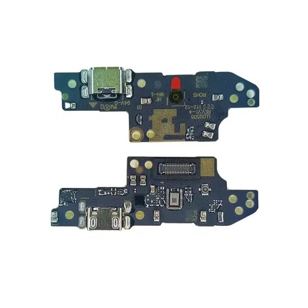 Charging Port Board Factory - Fast Charging Flex for Redmi 9A 9C