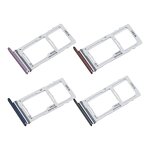 Sim Card Tray Manufacturer - Single Dual Tray Slot for Samsung Galaxy Note 9