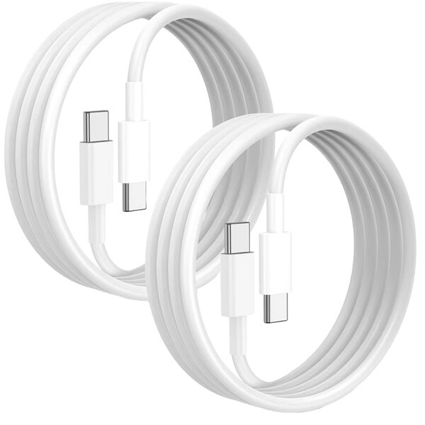 Type C Cable Factory - 1m 1.5m 2m TPE 60W PD Fast Charging Cable