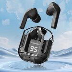 Bluetooth Earphones Supplier - 5.3 Wireless TWS Waterproof Sports Earbuds