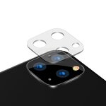 Camera Lens Protector Supplier - Full Cover HD Clear 9H Glass for iPhone 11 Pro