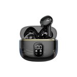 Wireless Earphones Supplier - LED Display Waterproof TWS with Battery Indicator