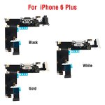 Charging Port Supplier - USB Charging Port Board for iPhone 6Plus