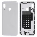 Phone Housing Manufacturer - Battery Cover Back Housing for Samsung Galaxy A20e