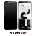 Phone LCD Supplier - Original AMOLED Display for Xiaomi Mi A3