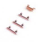 Key Switch Supplier - Power Volume Side Key for iPhone 5 6 7 8 11 12