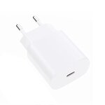 Charger Manufacturer - 25W Multi USB C Wall Fast Charger for Phone