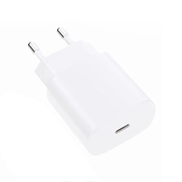 Charger Manufacturer - 25W Multi USB C Wall Fast Charger for Phone