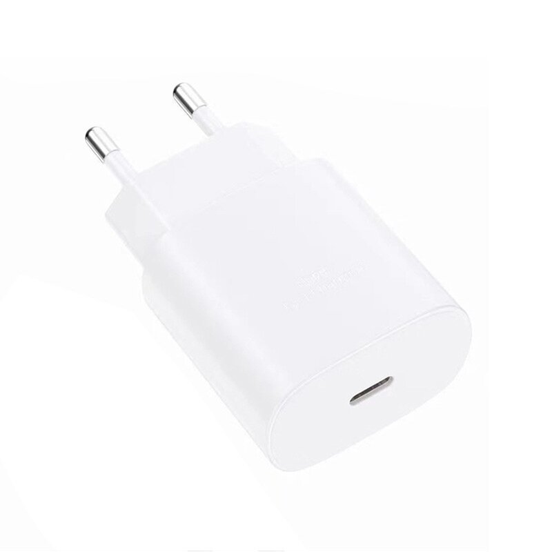 Charger Manufacturer - 25W Multi USB C Wall Fast Charger for Phone