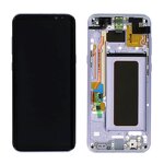 Phone LCD Factory - OLED Display for Samsung S8 Plus with Frame