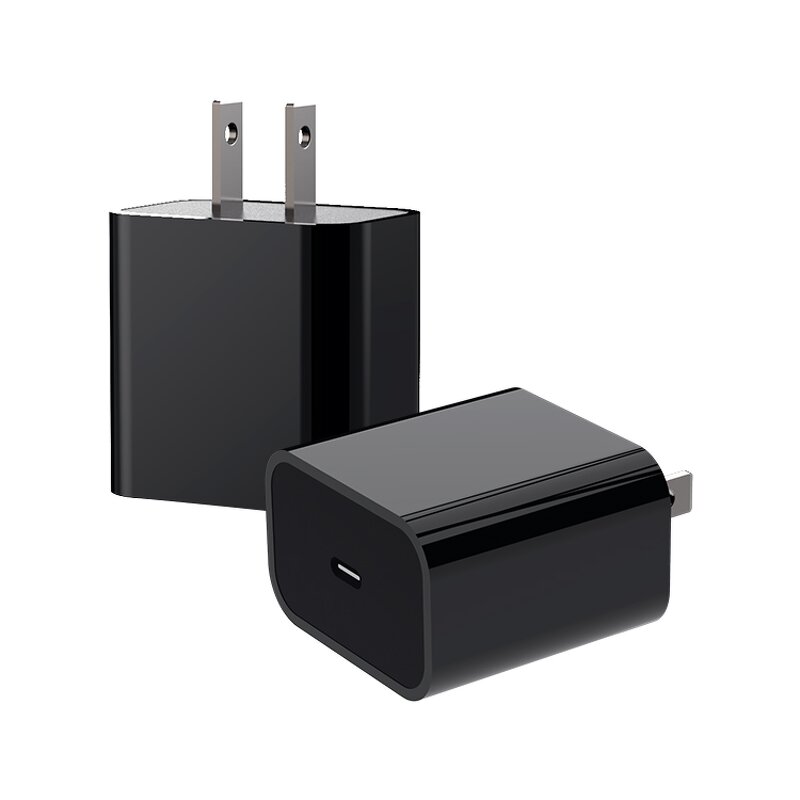 Charger Supplier - 20W PD Type C Fast Charging Adapter for iPhone