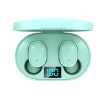 TWS Earbuds Supplier - ANC+ENC Noise Cancelling Waterproof Bluetooth