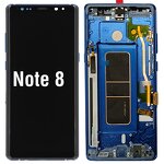 Phone LCD Manufacturer - OEM Touch Screen for Samsung Note 8