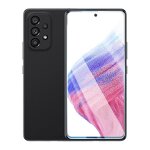 Screen Protector Factory - Transparent Tempered Glass for Samsung A52 A72 A53