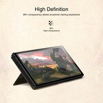 Screen Protector Manufacturer - Transparent Glass for Nintendo Switch Oled Lite