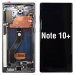 Phone LCD Factory - Display with Frame for Samsung Galaxy Note20 5G