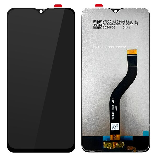 Phone LCD Manufacturer - OLED Display Replacement for Samsung A01 A02 A10