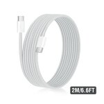 Type C Cable Factory - 60W Braided Nylon for iPhone 15 16