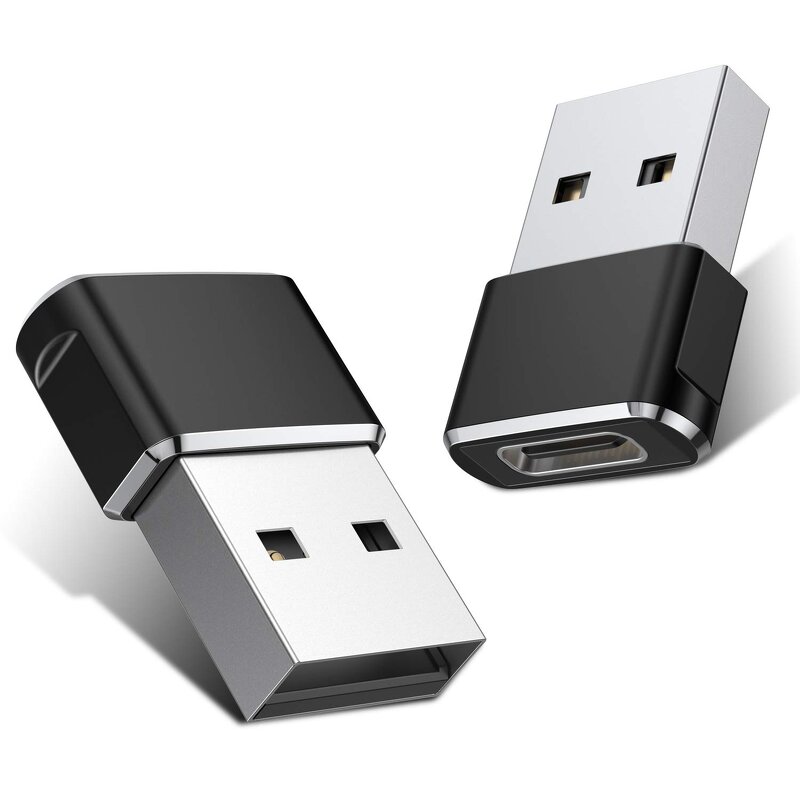 USB Adapter Supplier - Type C Female to USB 3.1 Male Converter
