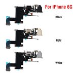 Charging Port Manufacturer - Charging Flex for iPhone 6G