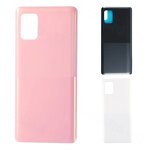 Phone Housing Factory - Replacement Battery Cover for Samsung A51 5G