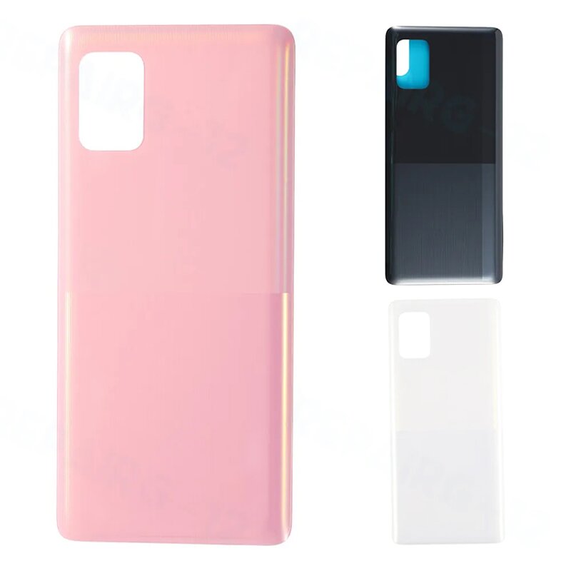 Phone Housing Factory - Replacement Battery Cover for Samsung A51 5G